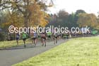 Start of the Newcastle Town Moor Marathon, Newcastle Town Moor Marathon and Half Marathon. Photo: David T. Hewitson/Sports for All Pics